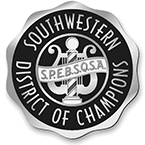 SWD Logo - Black/White